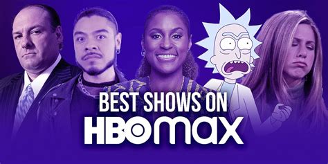 hot shows on hbo max|Max: The 25 Absolute Best TV Shows to Watch